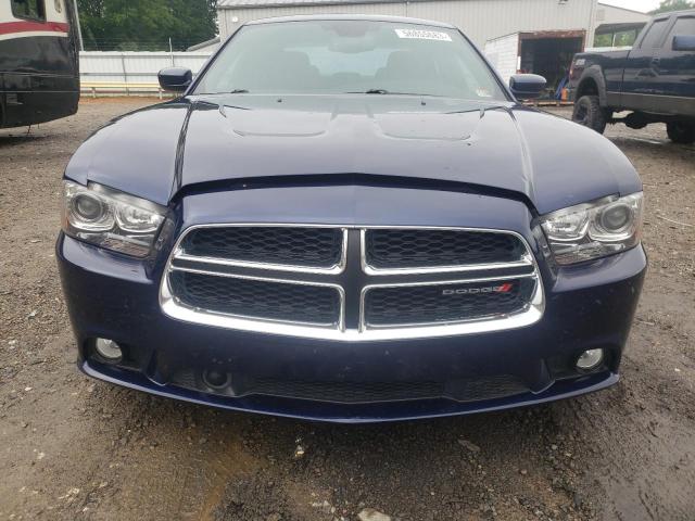 Foto 5 de la subasta – 2013 DODGE CHARGER R/ con VIN 2C3CDXCT3DH660555