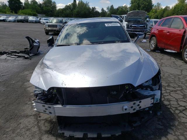 Photo 5 from auction – 2023 LEXUS IS 300 with VIN JTHD81F21P5051222