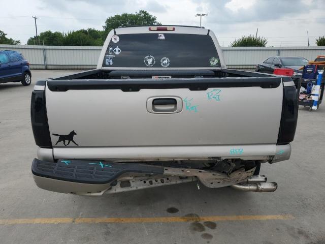 Photo 6 from auction – 2004 CHEVROLET silverado with VIN 2GCEC13T641414127
