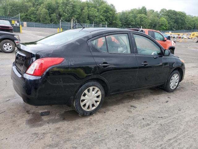 Photo 3 from auction – 2015 NISSAN VERSA S with VIN 3N1CN7AP9FL838982
