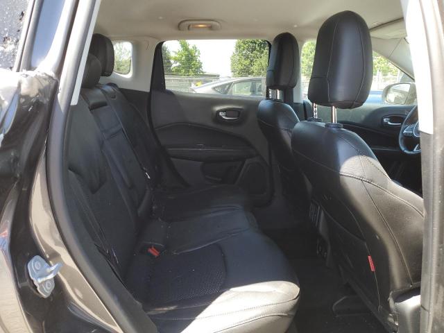 Photo 10 from auction – 2018 JEEP COMPASS TR with VIN 3C4NJDDB1JT418965