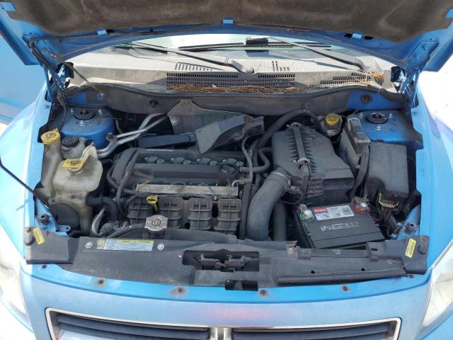 Photo 12 from auction – 2008 DODGE CALIBER SX with VIN 1B3HB48BX8D754250