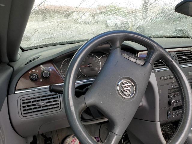 Photo 9 from auction – 2007 BUICK LACROSSE C with VIN 2G4WD552871108771