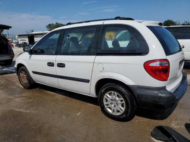 Photo 2 from auction – 2005 DODGE CARAVAN SE with VIN 1D4GP25B05B229292