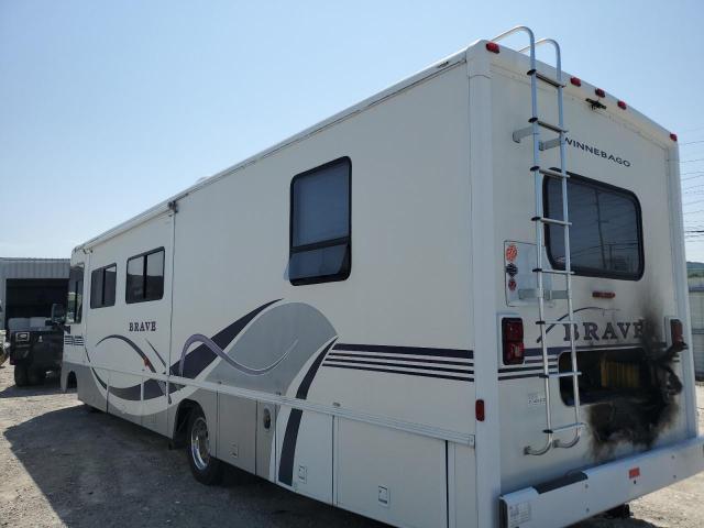 Photo 4 from auction – 1998 WINNEBAGO BRAVE with VIN 1GBLP37J2W3308193