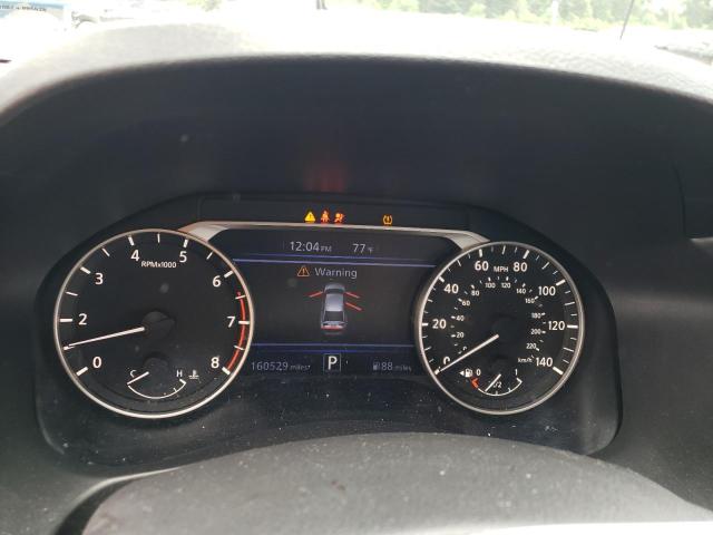 Photo 9 from auction – 2020 NISSAN ALTIMA S with VIN 1N4BL4BV7LC178545