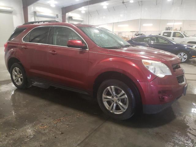 Photo 4 from auction – 2011 CHEVROLET EQUINOX LT with VIN 2CNALDEC1B6200302