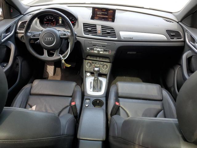 Photo 8 from auction – 2018 AUDI Q3 PREMIUM with VIN WA1JCCFS9JR008725