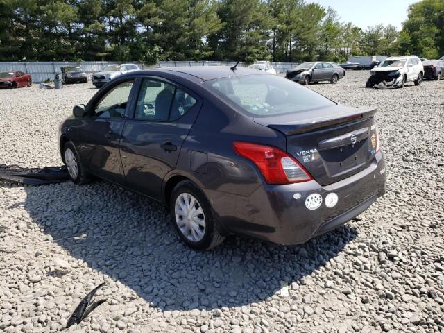 Photo 2 from auction – 2015 NISSAN VERSA S with VIN 3N1CN7AP5FL817157