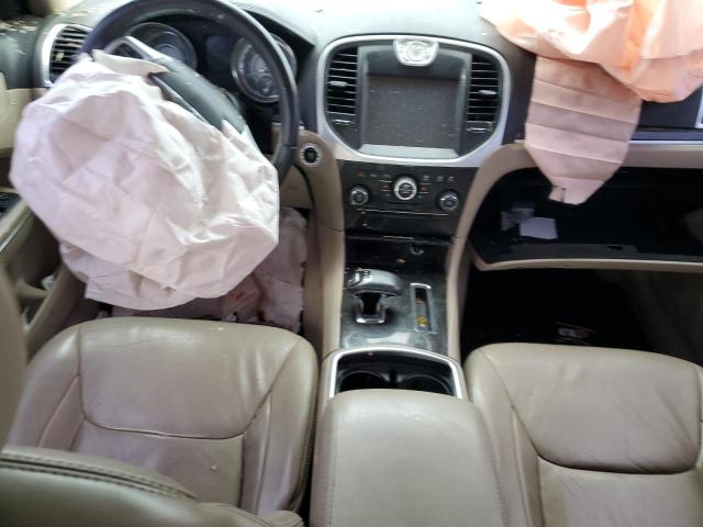 Photo 8 from auction – 2013 CHRYSLER 300 with VIN 2C3CCAAG5DH743278
