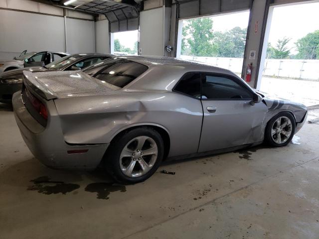 Photo 3 from auction – 2014 DODGE CHALLENGER with VIN 2C3CDYAG3EH304541