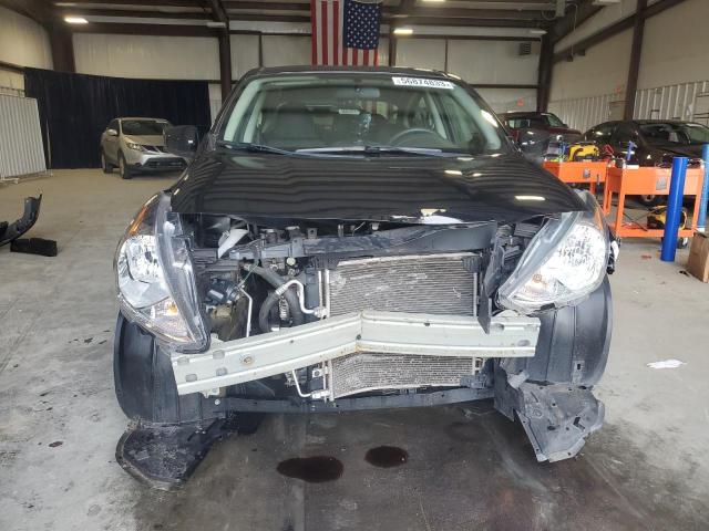 Photo 5 from auction – 2019 NISSAN VERSA S with VIN 3N1CN7AP8KL843018