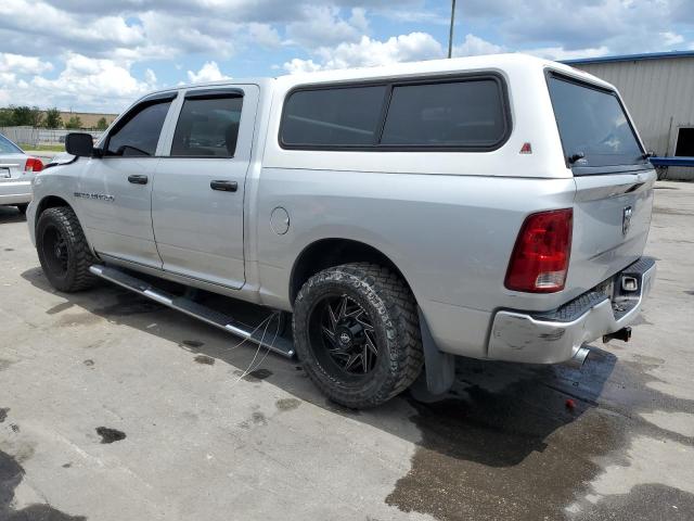 Photo 2 from auction – 2012 DODGE RAM 1500 S with VIN 1C6RD6KTXCS211938