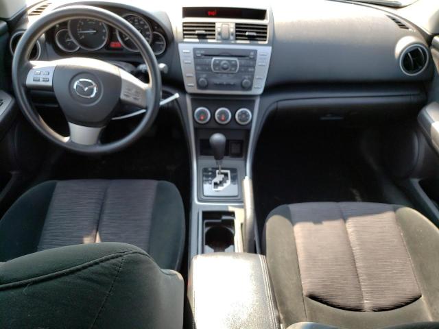 Photo 8 from auction – 2010 MAZDA 6 I with VIN 1YVHZ8BH3A5M53358