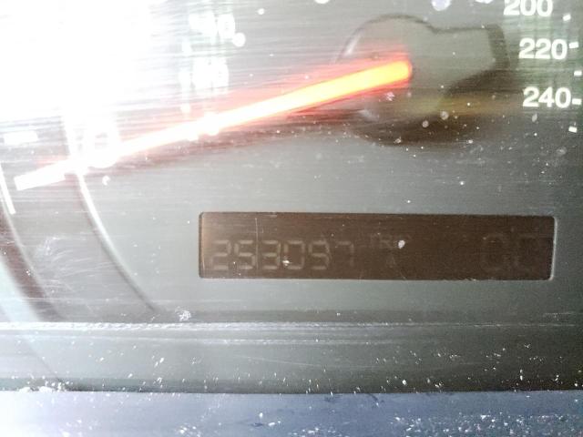 Photo 9 from auction – 2003 HONDA ACCORD EX with VIN JHMCM56643C040478