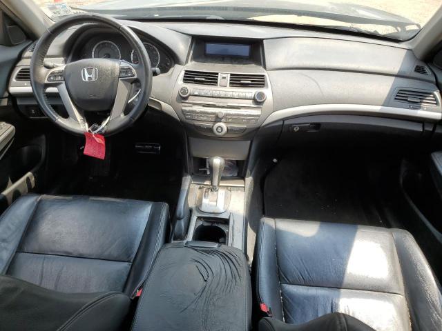 Photo 8 from auction – 2011 HONDA ACCORD SE with VIN 1HGCP2F62BA000984