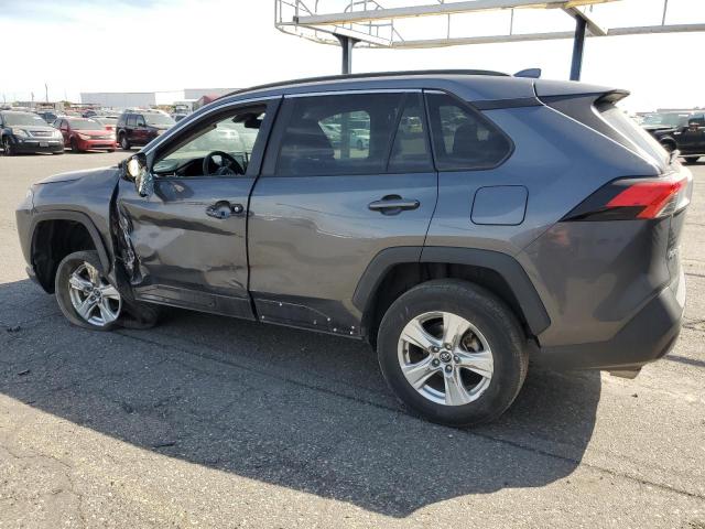 Photo 2 from auction – 2020 TOYOTA RAV4 XLE with VIN 2T3P1RFV6LC093501
