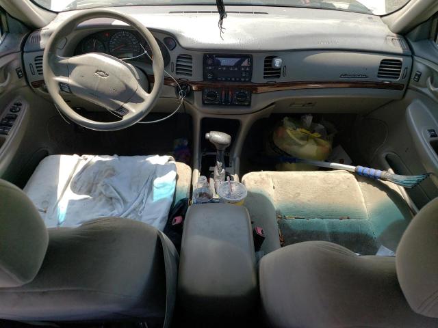 Photo 8 from auction – 2005 CHEVROLET IMPALA with VIN 2G1WF52EX59113121