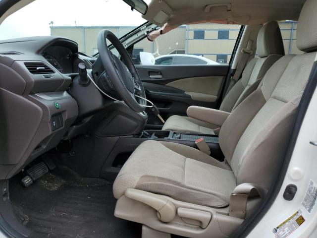 Photo 7 from auction – 2012 HONDA CR-V EX with VIN 5J6RM3H5XCL024865