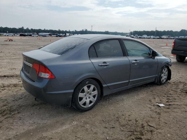 Photo 3 from auction – 2011 HONDA CIVIC LX with VIN 19XFA1F57BE026637
