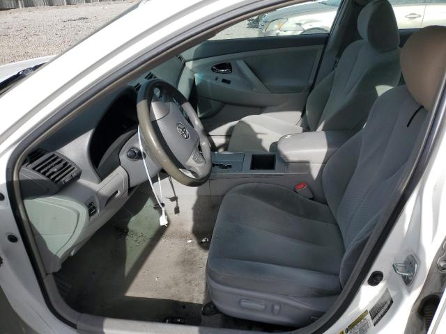 Photo 7 from auction – 2007 TOYOTA CAMRY CE/L with VIN 4T1BE46K97U638403