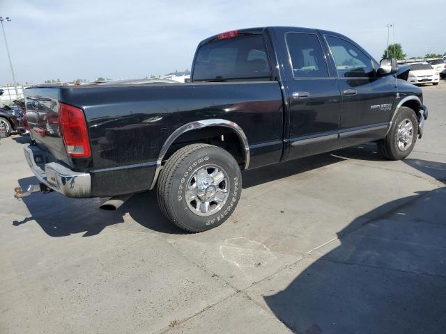 Photo 3 from auction – 2006 DODGE RAM 2500 S with VIN 3D7KR28C76G127041