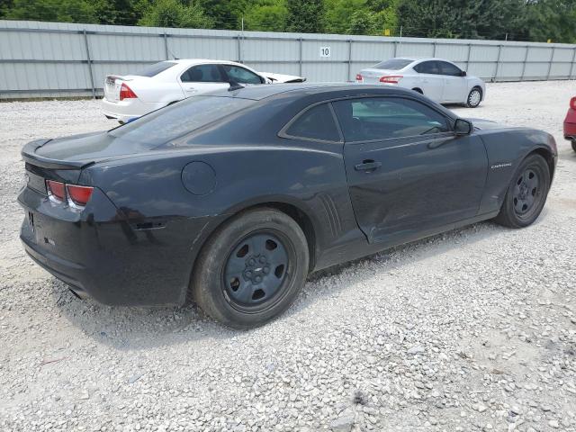 Photo 3 from auction – 2013 CHEVROLET CAMARO LS with VIN 2G1FA1E36D9116775