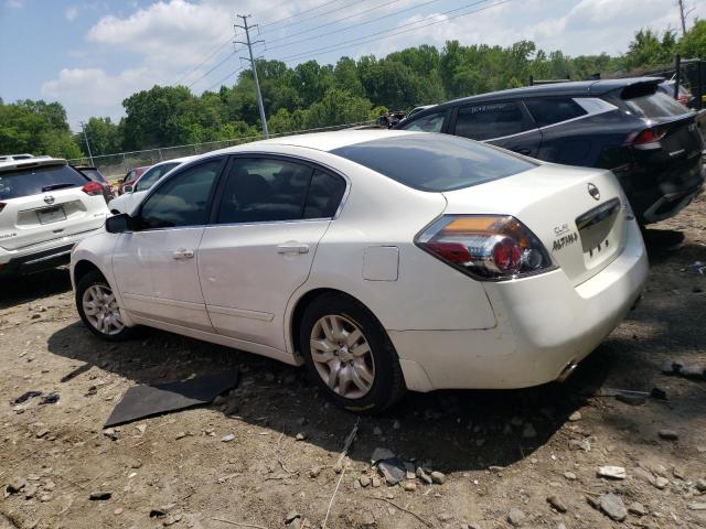 Photo 2 from auction – 2012 NISSAN ALTIMA BAS with VIN 1N4AL2AP1CN571450
