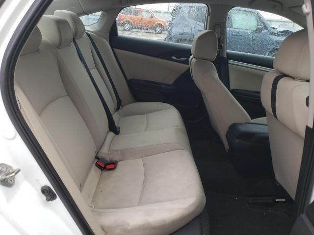 Photo 10 from auction – 2016 HONDA CIVIC LX with VIN 19XFC2F58GE063283