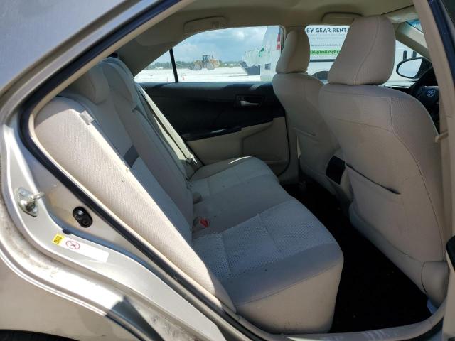 Photo 10 from auction – 2014 TOYOTA CAMRY L with VIN 4T1BF1FK3EU857026