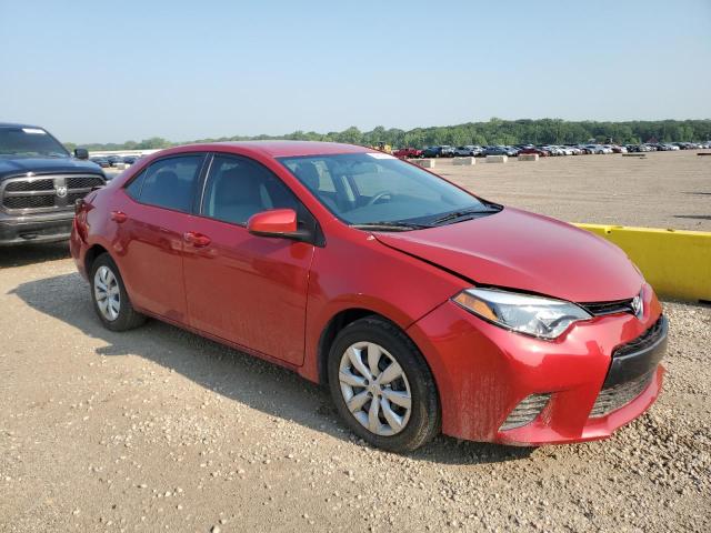 Photo 4 from auction – 2015 TOYOTA COROLLA L with VIN 5YFBURHE1FP293701