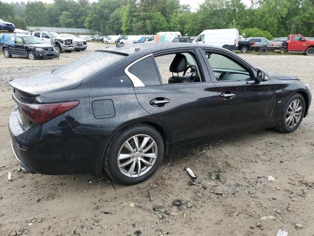 Photo 3 from auction – 2015 INFINITI Q50 BASE with VIN JN1BV7AR6FM403811
