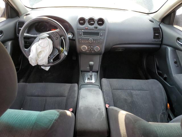 Photo 8 from auction – 2011 NISSAN ALTIMA BAS with VIN 1N4AL2AP8BN498947