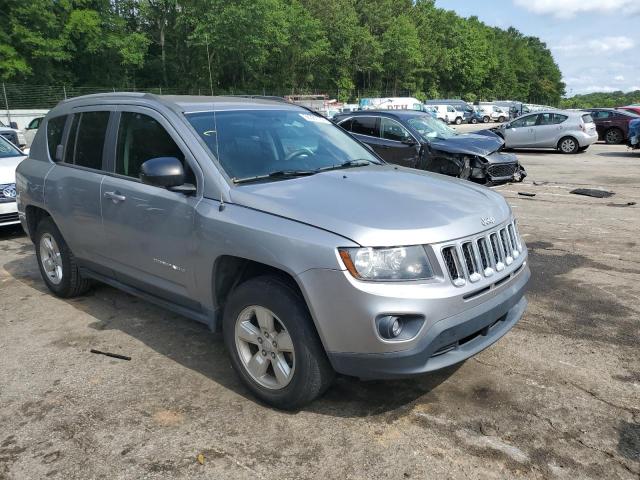 Photo 4 from auction – 2015 JEEP COMPASS SP with VIN 1C4NJCBA6FD313162