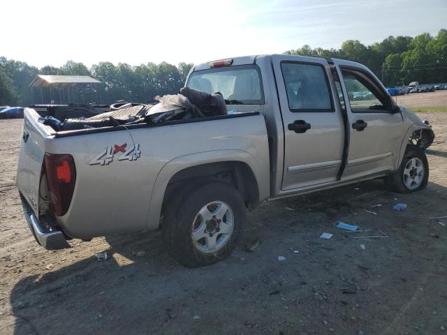 Photo 3 from auction – 2006 GMC CANYON with VIN 1GTDT138668230538