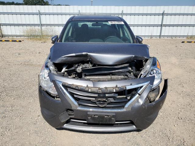 Photo 5 from auction – 2017 NISSAN VERSA S with VIN 3N1CN7AP9HL831825