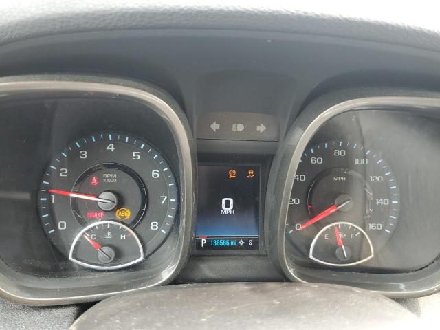 Photo 9 from auction – 2013 CHEVROLET MALIBU 2LT with VIN 1G11E5SA7DF188455