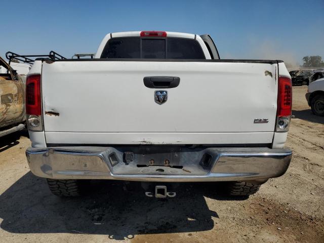 Снимка 6 от търг – 2007 DODGE RAM 2500 S с VIN 3D7KS28C47G713945
