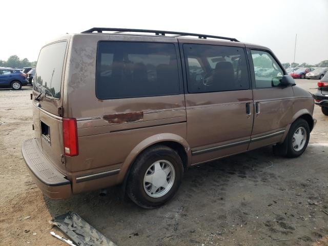 Photo 3 from auction – 1995 CHEVROLET ASTRO with VIN 1GNEL19W0SB270595