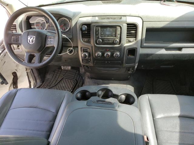 Photo 8 from auction – 2016 RAM 1500 ST with VIN 1C6RR7FG3GS225240