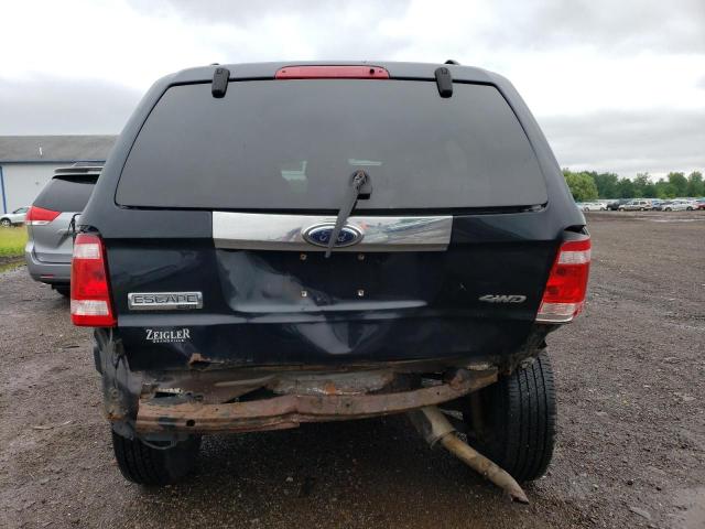Photo 6 from auction – 2008 FORD ESCAPE LIM with VIN 1FMCU94198KE75148