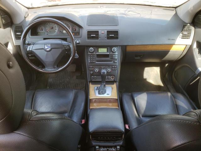Photo 8 from auction – 2007 VOLVO XC90 3.2 with VIN YV4CZ982371381776