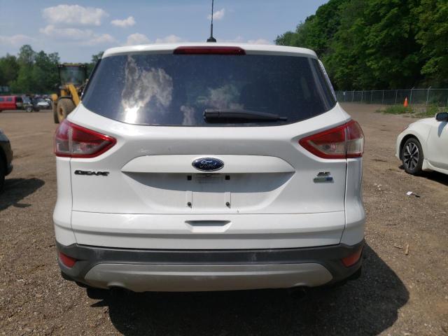 Photo 6 from auction – 2014 FORD ESCAPE SE with VIN 1FMCU9GX4EUC71678