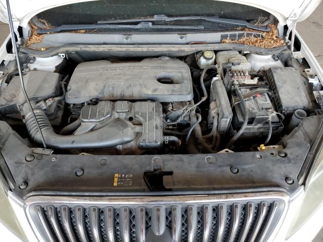 Photo 11 from auction – 2013 BUICK VERANO with VIN 1G4PP5SK0D4192651