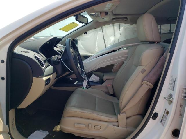 Photo 7 from auction – 2017 ACURA RDX TECHNO with VIN 5J8TB4H53HL003503