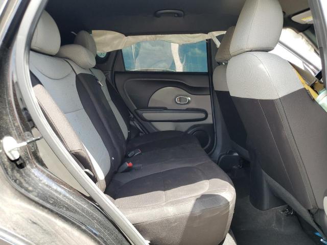 Photo 10 from auction – 2016 KIA SOUL with VIN KNDJN2A22G7276988