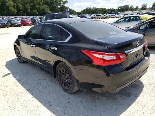 Photo 2 from auction – 2016 NISSAN ALTIMA 2.5 with VIN 1N4AL3AP2GC213992