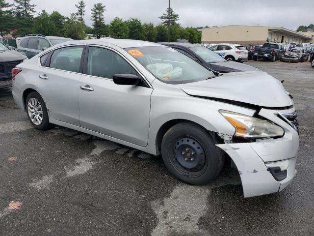 Photo 4 from auction – 2014 NISSAN ALTIMA 2.5 with VIN 1N4AL3AP7EN354963