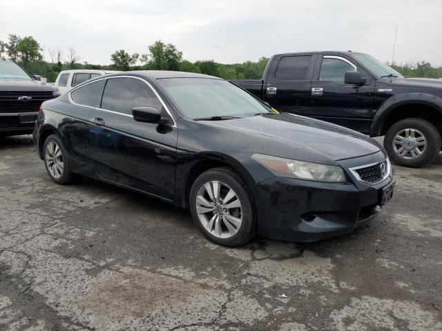 Photo 4 from auction – 2009 HONDA ACCORD EX with VIN 1HGCS12799A024507