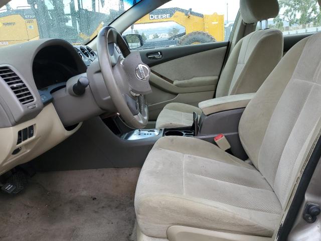 Photo 7 from auction – 2008 NISSAN ALTIMA 3.5 with VIN 1N4BL21E08N485573